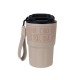 Pepita Viajera Ισοθερμικό Ποτήρι Moodlife Travel Collection Greetings Collection Camel 360ml Pepita Viajera Ισοθερμικό Ποτήρι Moodlife Travel Collection Greetings Collection Camel 360ml