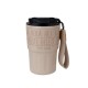 Pepita Viajera Ισοθερμικό Ποτήρι Moodlife Travel Collection Greetings Collection Camel 360ml Pepita Viajera Ισοθερμικό Ποτήρι Moodlife Travel Collection Greetings Collection Camel 360ml
