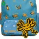 Pepita Viajera Παιδικό Σακίδιο Πλάτης Kids Collection Rare Animals Collection Μπλε 29x24,5x8,5εκ Pepita Viajera Παιδικό Σακίδιο Πλάτης Kids Collection Rare Animals Collection Μπλε 29x24,5x8,5εκ