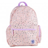 Pepita Viajera Σακίδιο Πλάτης που Αλλάζει Χρώμα Ροζ ,Iconic Collection-Primary School Collection,42,5Χ28,5Χ14εκ Pepita Viajera Σακίδιο Πλάτης που Αλλάζει Χρώμα Ροζ ,Iconic Collection-Primary School Collection,42,5Χ28,5Χ14εκ