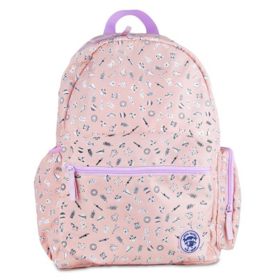 Pepita Viajera Σακίδιο Πλάτης που Αλλάζει Χρώμα Ροζ ,Iconic Collection-Primary School Collection,42,5Χ28,5Χ14εκ Pepita Viajera Σακίδιο Πλάτης που Αλλάζει Χρώμα Ροζ ,Iconic Collection-Primary School Collection,42,5Χ28,5Χ14εκ