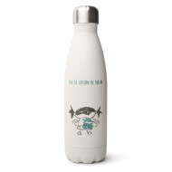 Pepita Viajera Μπουκάλι Ισοθερμικό,Greetings Collection-Limited Edition Collection, 500ml Pepita Viajera Μπουκάλι Ισοθερμικό,Greetings Collection-Limited Edition Collection, 500ml