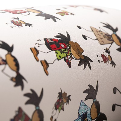 Pepita Viajera Μπουκάλι Ισοθερμικό,Pepita of The World-Essentials Collection, 500ml Pepita Viajera Μπουκάλι Ισοθερμικό,Pepita of The World-Essentials Collection, 500ml