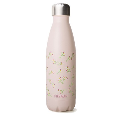 Pepita Viajera Μπουκάλι Ισοθερμικό,Pepifrida Collection-Artists Collection, 500ml Pepita Viajera Μπουκάλι Ισοθερμικό,Pepifrida Collection-Artists Collection, 500ml