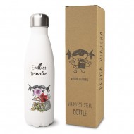 Pepita Viajera Μπουκάλι Ισοθερμικό,Endless Traveller-Essentials Collection, 500ml Pepita Viajera Μπουκάλι Ισοθερμικό,Endless Traveller-Essentials Collection, 500ml