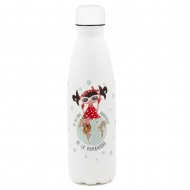 Pepita Viajera Μπουκάλι Ισοθερμικό,World Heritage-Essentials Collection, 500ml Pepita Viajera Μπουκάλι Ισοθερμικό,World Heritage-Essentials Collection, 500ml