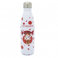 Pepita Viajera Μπουκάλι Ισοθερμικό,Pepikusama Collection-Artists Collection, 500ml Pepita Viajera Μπουκάλι Ισοθερμικό,Pepikusama Collection-Artists Collection, 500ml