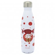 Pepita Viajera Μπουκάλι Ισοθερμικό,Pepikusama Collection-Artists Collection, 500ml Pepita Viajera Μπουκάλι Ισοθερμικό,Pepikusama Collection-Artists Collection, 500ml