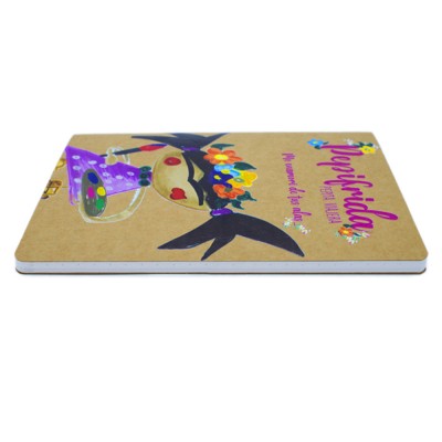 Pepita Viajera Σημειωματάριο ,Pepifrida Collection-Artists Collections, 14,8x21εκ Pepita Viajera Σημειωματάριο ,Pepifrida Collection-Artists Collections, 14,8x21εκ