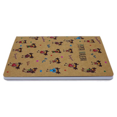 Pepita Viajera Σημειωματάριο ,΅Pepita of the World Collection-Essentials Collections, 14,8x21εκ Pepita Viajera Σημειωματάριο ,΅Pepita of the World Collection-Essentials Collections, 14,8x21εκ