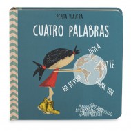 Pepita Viajera Βιβλίο Εκπαιδευτικό ,Greetings of the World-Kids Collection Pepita Viajera Βιβλίο Εκπαιδευτικό ,Greetings of the World-Kids Collection