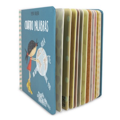 Pepita Viajera Βιβλίο Εκπαιδευτικό ,Greetings of the World-Kids Collection Pepita Viajera Βιβλίο Εκπαιδευτικό ,Greetings of the World-Kids Collection