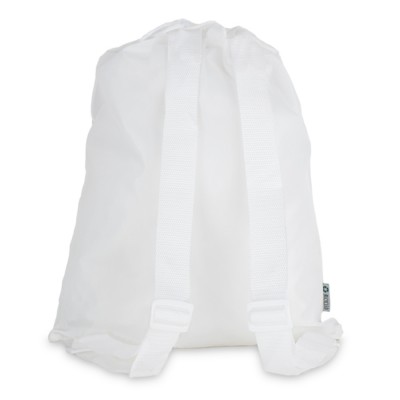 Pepita Viajera Σακίδιο Πλάτης Μαλακό Λευκό,Pepita of the World-Essentials Collection, 41,5x33εκ Pepita Viajera Σακίδιο Πλάτης Μαλακό Λευκό,Pepita of the World-Essentials Collection, 41,5x33εκ