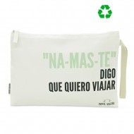 Pepita Viajera Νεσεσέρ-Τσαντάκι, Language Collection -Travellers Collection, 29x21εκ Pepita Viajera Νεσεσέρ-Τσαντάκι, Language Collection -Travellers Collection, 29x21εκ