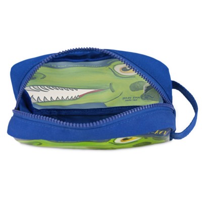 Pepita Viajera Κασετίνα Πλαστική ,Dinosaurs Collection-Kids Collection, 20x12εκ Pepita Viajera Κασετίνα Πλαστική ,Dinosaurs Collection-Kids Collection, 20x12εκ