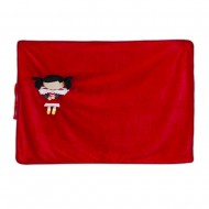Pepita Viajera Κουβέρτα Παιδική,Arctic Collection-Kids Collection, 114X76εκ Pepita Viajera Κουβέρτα Παιδική,Arctic Collection-Kids Collection, 114X76εκ