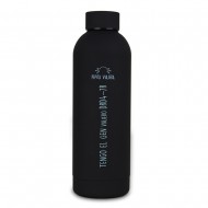 Pepita Viajera Μπουκάλι Ισοθερμικό, DRD4-7R Collection-Travellers Collection, 500ml Pepita Viajera Μπουκάλι Ισοθερμικό, DRD4-7R Collection-Travellers Collection, 500ml