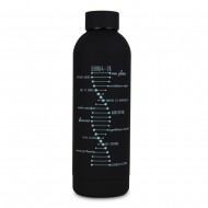 Pepita Viajera Μπουκάλι Ισοθερμικό, DRD4-7R Collection-Travellers Collection, 500ml Pepita Viajera Μπουκάλι Ισοθερμικό, DRD4-7R Collection-Travellers Collection, 500ml
