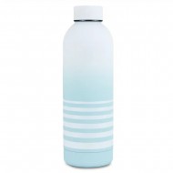 Pepita Viajera Μπουκάλι Ισοθερμικό ,Language Collection-Travellers Collection, 500ml Pepita Viajera Μπουκάλι Ισοθερμικό ,Language Collection-Travellers Collection, 500ml