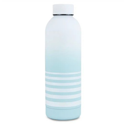 Pepita Viajera Μπουκάλι Ισοθερμικό ,Language Collection-Travellers Collection, 500ml Pepita Viajera Μπουκάλι Ισοθερμικό ,Language Collection-Travellers Collection, 500ml