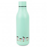 Pepita Viajera Μπουκάλι Ισοθερμικό Πράσινο,Actions Collection- Primary School Collection, 500ml Pepita Viajera Μπουκάλι Ισοθερμικό Πράσινο,Actions Collection- Primary School Collection, 500ml