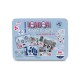 Pepita Viajera Μαγνητικό Παιχνίδι, London Collection-Kids Collection,12x16,3x2,5cm Pepita Viajera Μαγνητικό Παιχνίδι, London Collection-Kids Collection,12x16,3x2,5cm