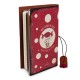 Pepita Viajera Σημειωματάριο με Δέσιμο και Θήκες ,Pepikusama,Art Collections, 20,6x12,2x1,5εκ Pepita Viajera Σημειωματάριο με Δέσιμο και Θήκες ,Pepikusama,Art Collections, 20,6x12,2x1,5εκ