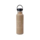 Pepita Viajera Μπουκάλι Ισοθερμικό,Camel,Moodlife Travel-Greetings Collection,600ml Pepita Viajera Μπουκάλι Ισοθερμικό,Camel,Moodlife Travel-Greetings Collection,600ml