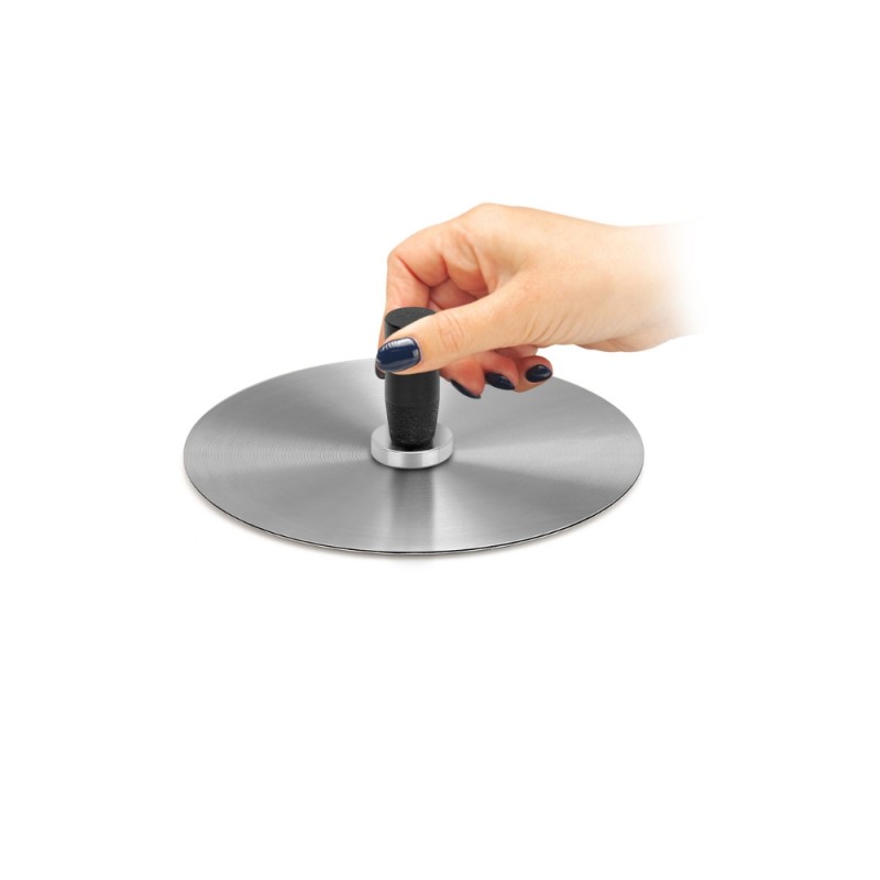 Piardi Αντάπτορας για Επαγωγικές Εστίες με Αποσπώμενη Μαγνητική Λαβή 22εκ Piardi Αντάπτορας για Επαγωγικές Εστίες με Αποσπώμενη Μαγνητική Λαβή 22εκ