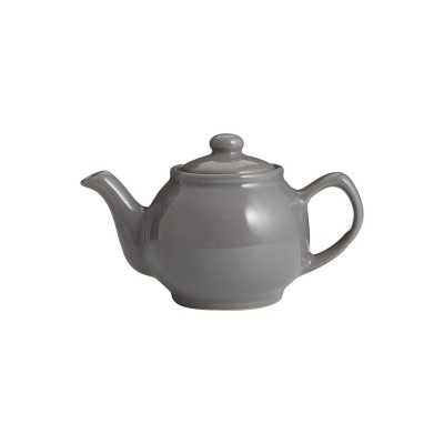 Price & Kensington Τσαγιέρα Γυαλιστερό Ανθρακί Stoneware 450ml Price & Kensington Τσαγιέρα Γυαλιστερό Ανθρακί Stoneware 450ml
