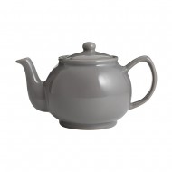 Price & Kensington Τσαγιέρα Γυαλιστερό Ανθρακί Stoneware 1100ml Price & Kensington Τσαγιέρα Γυαλιστερό Ανθρακί Stoneware 1100ml