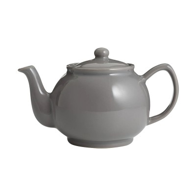 Price & Kensington Τσαγιέρα Γυαλιστερό Ανθρακί Stoneware 1100ml Price & Kensington Τσαγιέρα Γυαλιστερό Ανθρακί Stoneware 1100ml