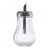 Ravenhead Δοσομετρητής Ζάχαρης Γυάλινος 215ml Ravenhead Δοσομετρητής Ζάχαρης Γυάλινος 215ml