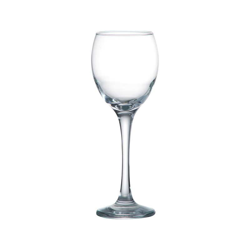 Ravenhead Ποτήρια Λευκού Κρασιού Γυάλινα Σετ 4τμχ Mode 24,5cl