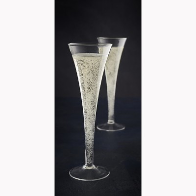 Ravenhead Ποτήρια Σαμπάνιας Γυάλινα Σετ 2τμχ Flute Entertain 22cl Ravenhead Ποτήρια Σαμπάνιας Γυάλινα Σετ 2τμχ Flute Entertain 22cl