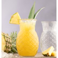 Ravenhead Ποτήρια Κοκτειλ Γυάλινα Σετ 2τμχ Pineapple Entertain 67.5cl Ravenhead Ποτήρια Κοκτειλ Γυάλινα Σετ 2τμχ Pineapple Entertain 67.5cl