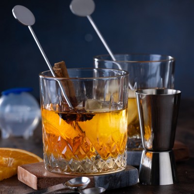 Ravenhead Ουίσκι Σετ 9τμχ Entertain 