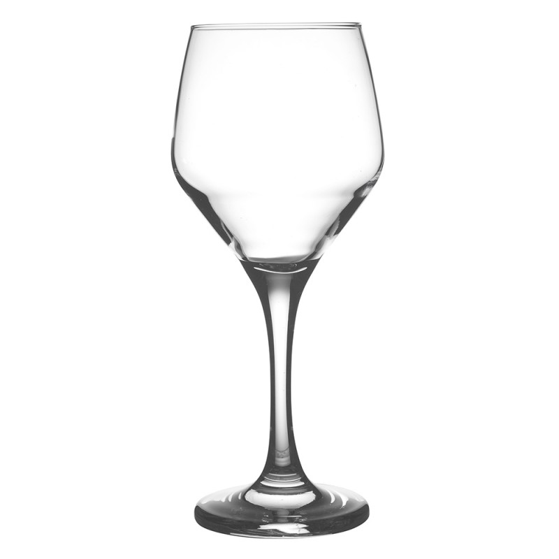 Ravenhead Ποτήρια Λευκού Κρασιού Γυάλινα Σετ 4τμχ Majestic 30cl