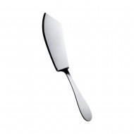 Salvinelli Σπάτουλα-Μαχαίρι Σερβιρίσματος Για Κέικ Ανοξείδωτο Ατσάλι 31εκ Salvinelli Σπάτουλα-Μαχαίρι Σερβιρίσματος Για Κέικ Ανοξείδωτο Ατσάλι 31εκ