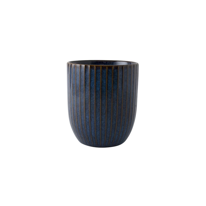Dutch Rose Σετ Φαγητού 25τμχ Sapphire Stoneware Μπλε Dutch Rose Σετ Φαγητού 25τμχ Sapphire Stoneware Μπλε