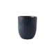 Dutch Rose Σετ Φαγητού 25τμχ Sapphire Stoneware Μπλε Dutch Rose Σετ Φαγητού 25τμχ Sapphire Stoneware Μπλε