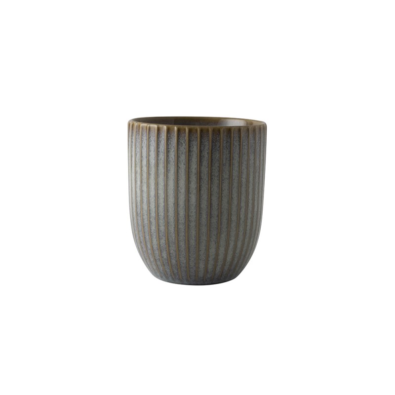 Dutch Rose Σετ Φαγητού 25τμχ Sapphire Stoneware Γκρι Dutch Rose Σετ Φαγητού 25τμχ Sapphire Stoneware Γκρι