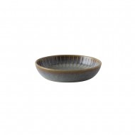 Dutch Rose Μπολ Γκρι Stoneware Sapphire 9εκ  Dutch Rose Μπολ Γκρι Stoneware Sapphire 9εκ