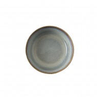 Dutch Rose Μπολ Γκρι Stoneware Sapphire 9εκ  Dutch Rose Μπολ Γκρι Stoneware Sapphire 9εκ