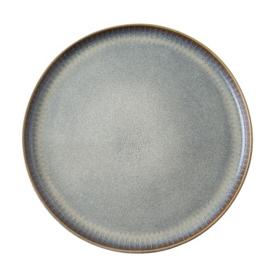 Dutch Rose Σετ Φαγητού 25τμχ Sapphire Stoneware Γκρι Dutch Rose Σετ Φαγητού 25τμχ Sapphire Stoneware Γκρι