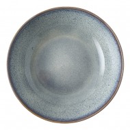 Dutch Rose Σαλατιέρα Γκρι Stoneware Sapphire 31εκ  Dutch Rose Σαλατιέρα Γκρι Stoneware Sapphire 31εκ