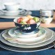 Laura Ashley Σετ Φαγητού Πορσελάνης 16τμχ,Heritage