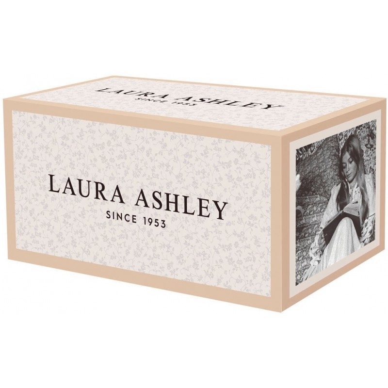Laura Ashley Σετ 2τμχ Ζαχαριέρα & Γαλατιέρα ,Heritage Laura Ashley Σετ 2τμχ Ζαχαριέρα & Γαλατιέρα ,Heritage