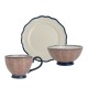 Laura Ashley Σετ Πρωινού 12τμχ Κεραμικό Terra II Hedingham Laura Ashley Σετ Πρωινού 12τμχ Κεραμικό Terra II Hedingham
