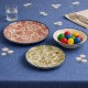Laura Ashley Σετ Φαγητού 18τμχ Κεραμικό Green Terra Hedingham Laura Ashley Σετ Φαγητού 18τμχ Κεραμικό Green Terra Hedingham